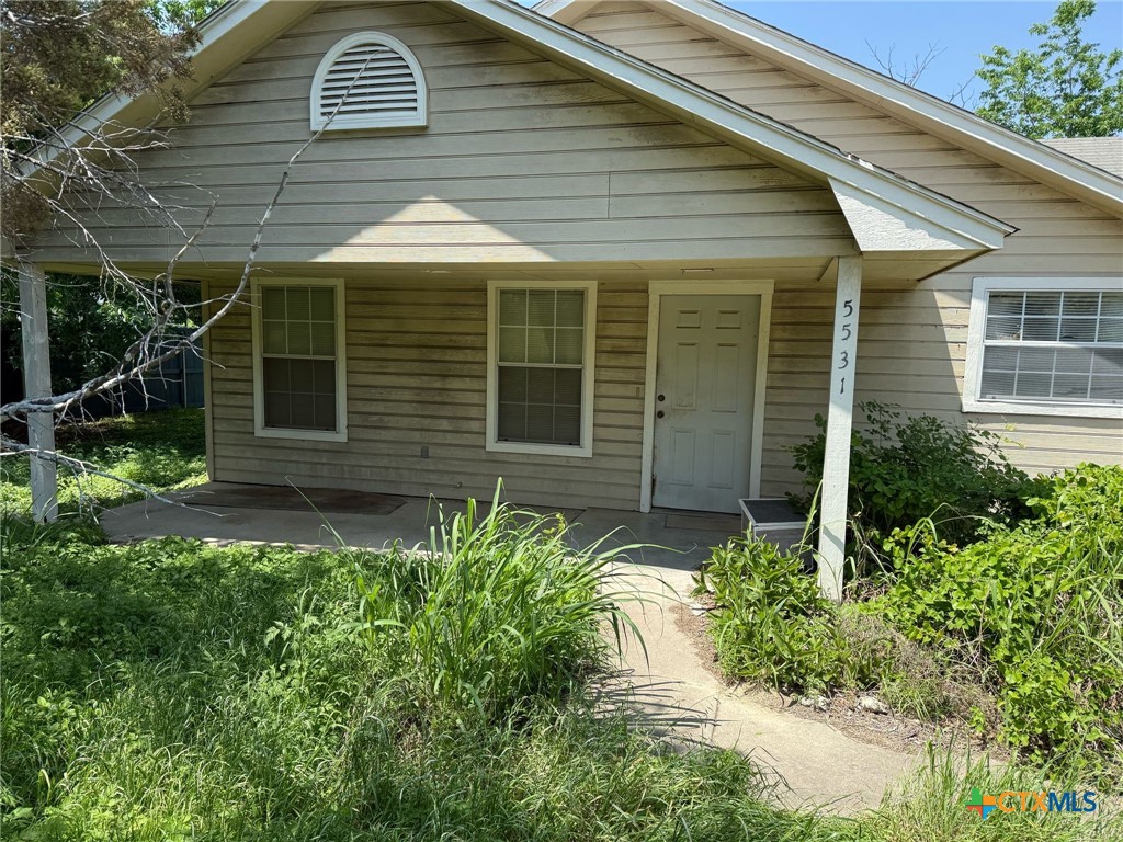 5531 Denmans Mountain Road Property Photo