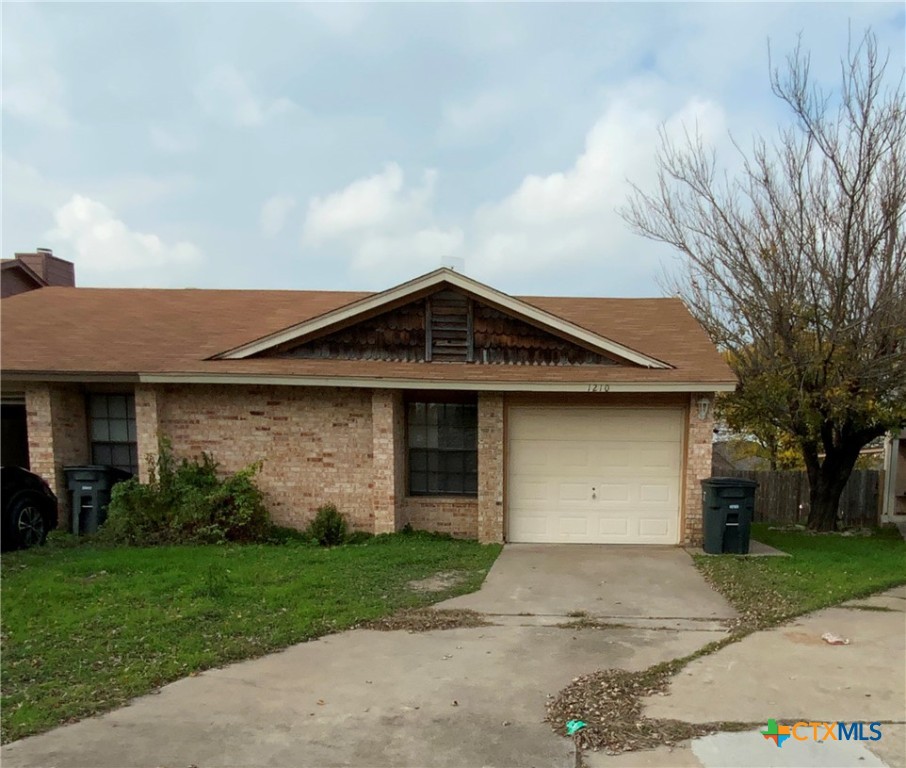 1210 Westway Circle Property Photo