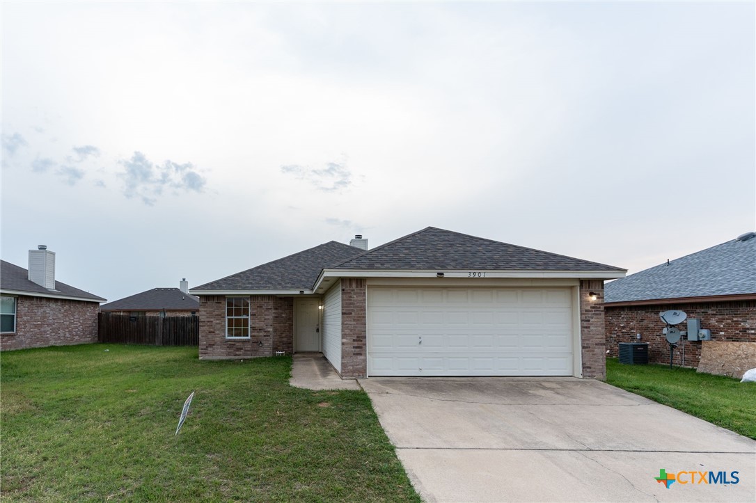 3901 Captain Drive Property Photo