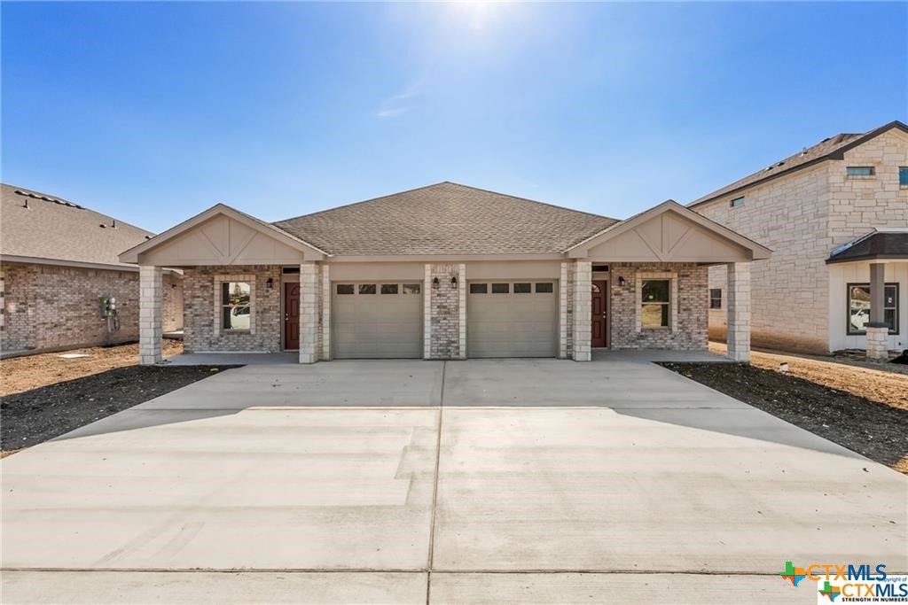 3414 Abraham Drive A Property Photo