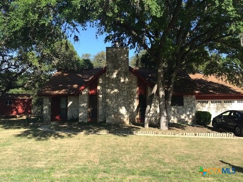 1706 Quail Run Property Photo