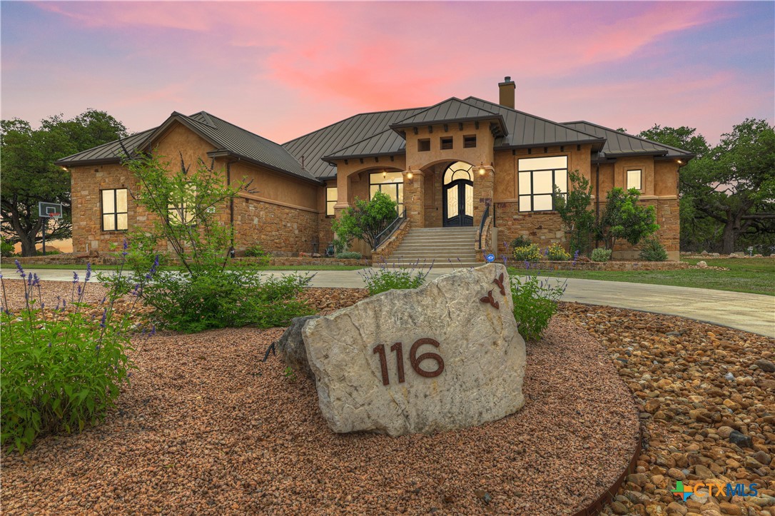 116 San Salvadore Property Photo
