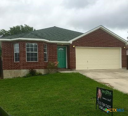1160 Hilltop Drive Property Photo
