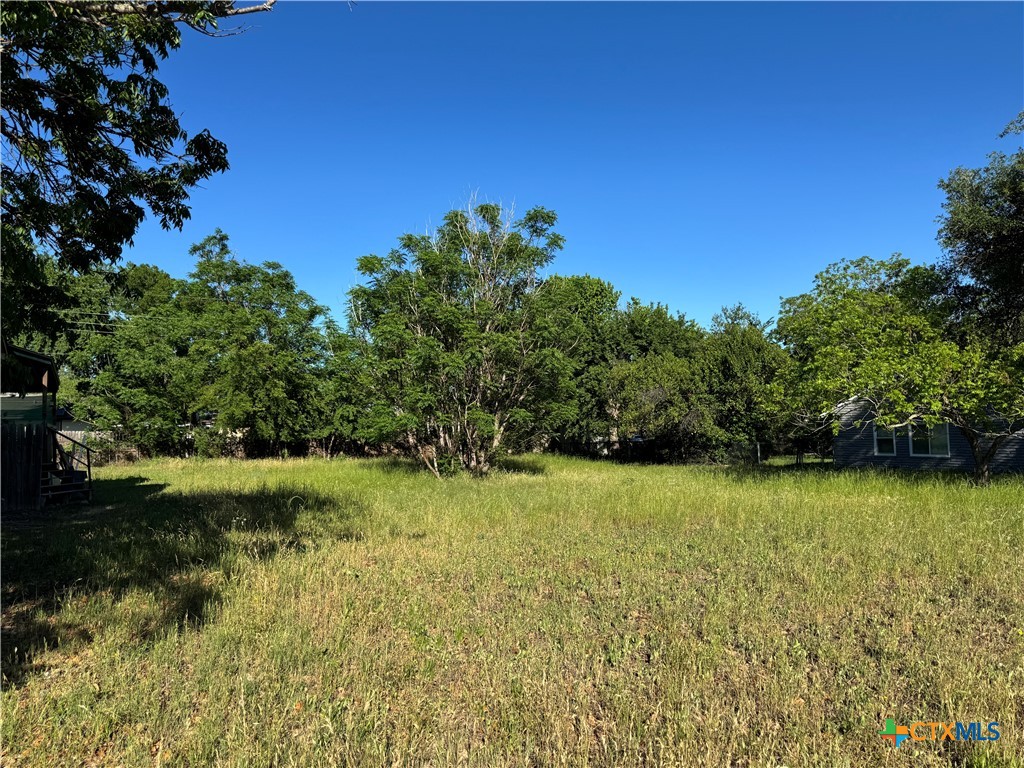 TBD Coffield Street Property Photo 1