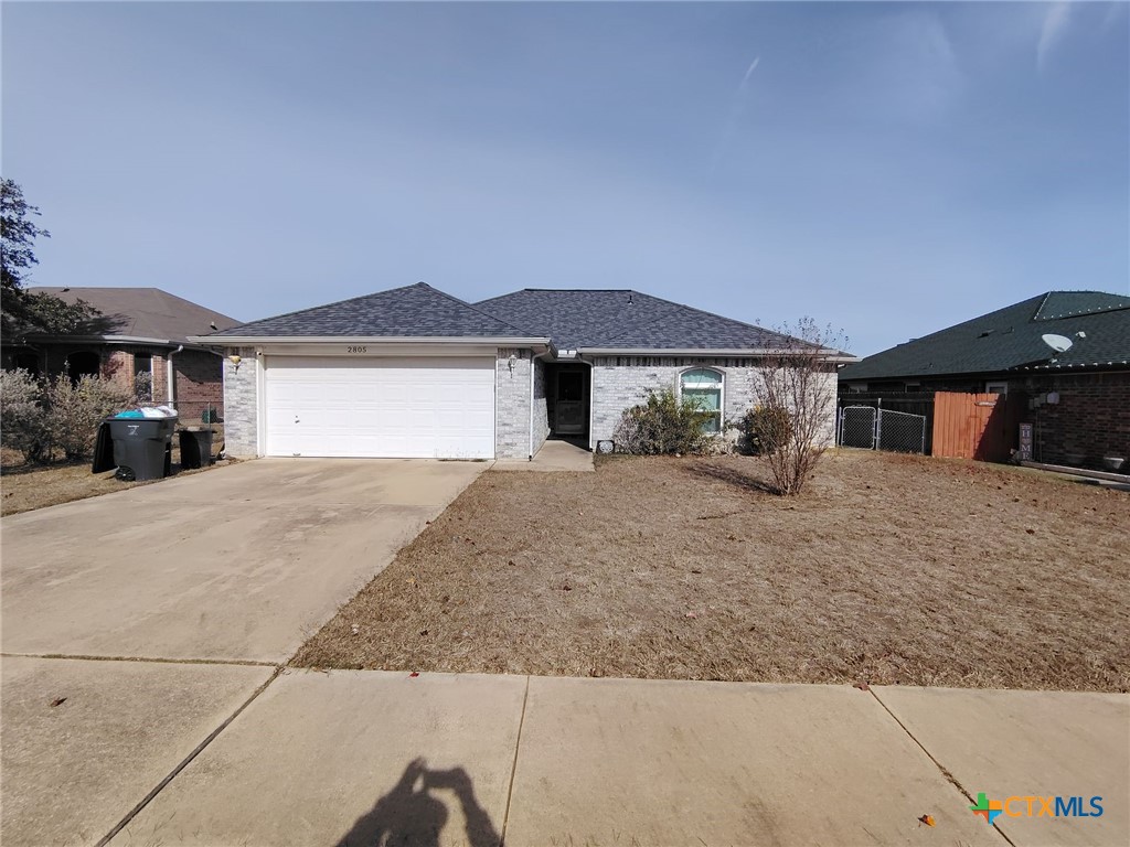 2805 Larissa Drive Property Photo