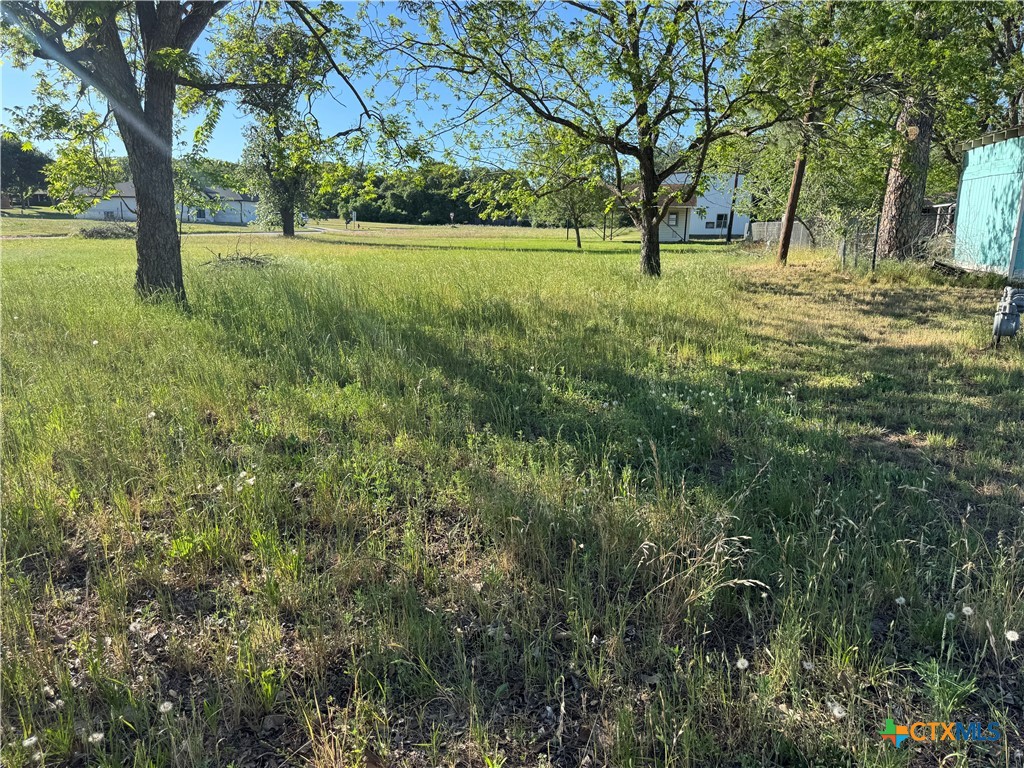 Tbd Coffield Street Property Photo 2