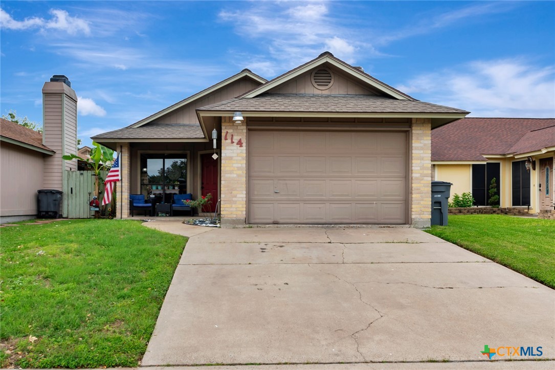 114 Cabana Drive Property Photo