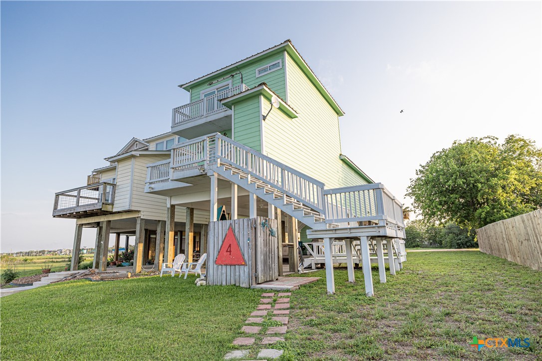 106 Clement Cove Property Photo