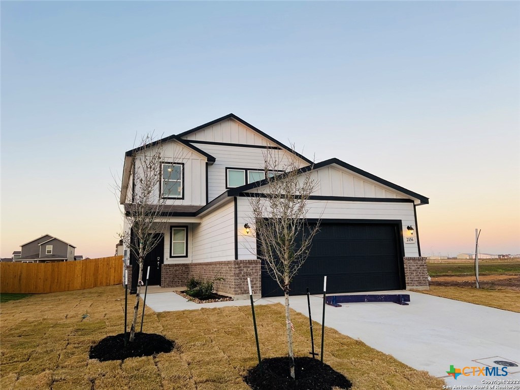 2156 Griffith Drive Property Photo