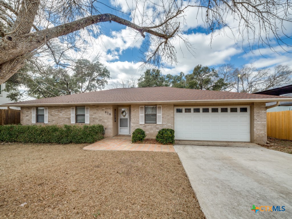 620 Lake Island Drive Property Photo