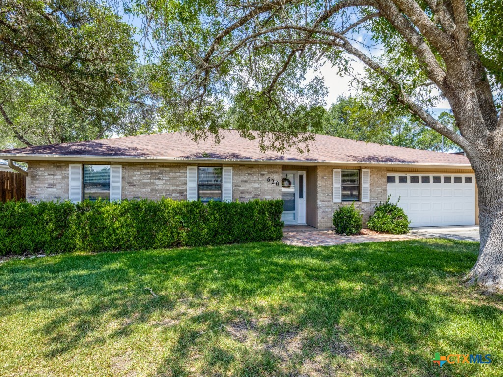 620 Lake Island Drive Property Photo 1