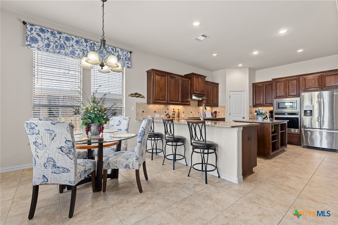 2812 Saint Rodrigo Court Property Photo 1