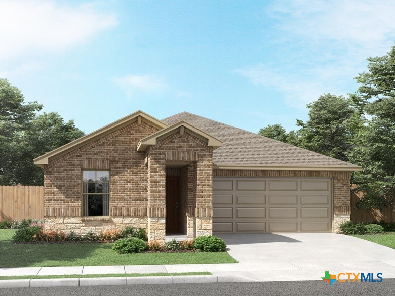 3110 Charyn Way Property Photo 1