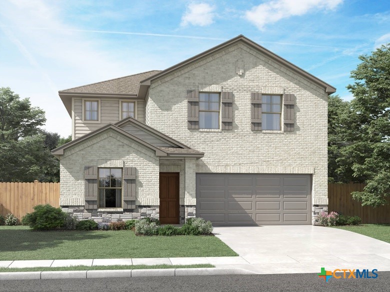 3042 Charyn Way Property Photo