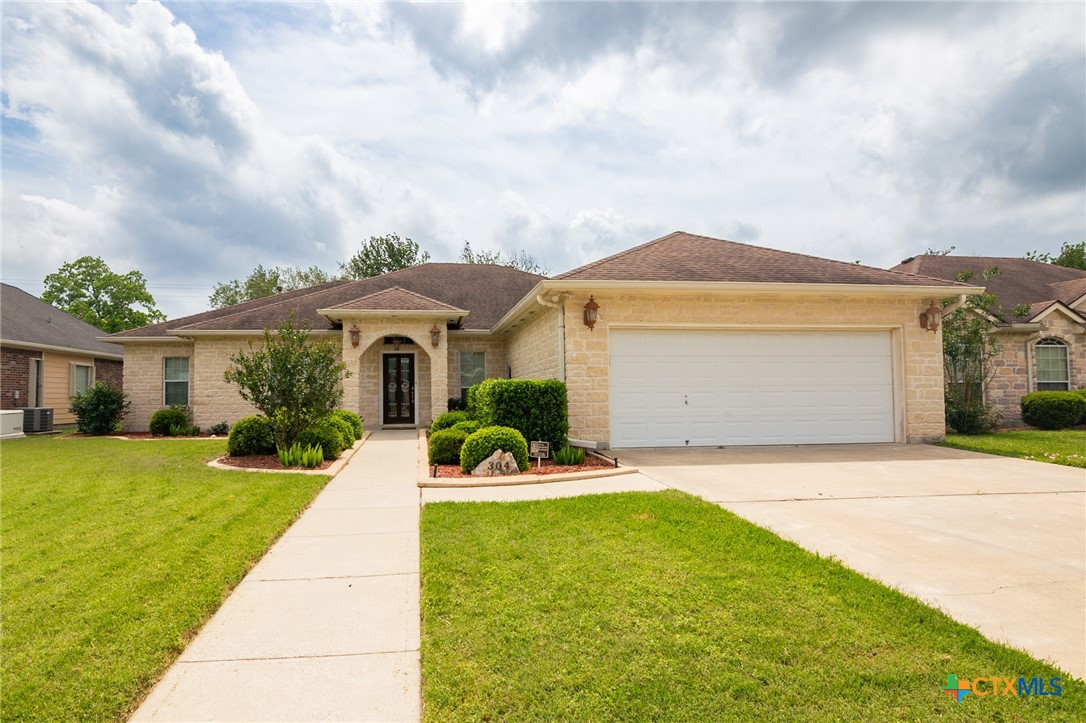 304 Green Gable Drive Property Image