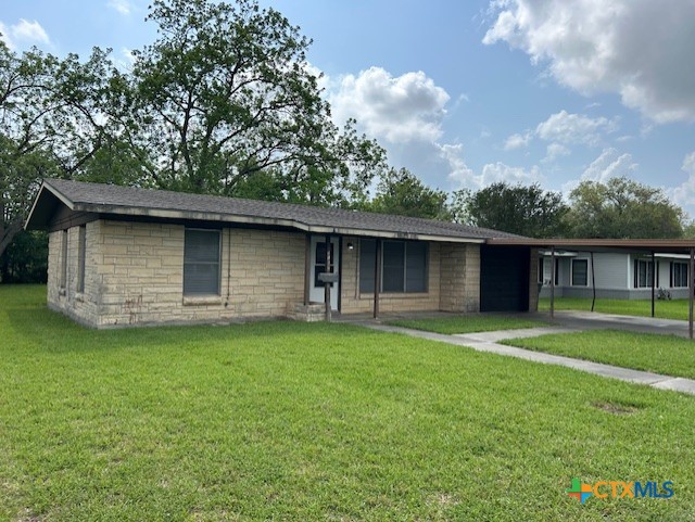 3107 Redwood Drive Property Photo