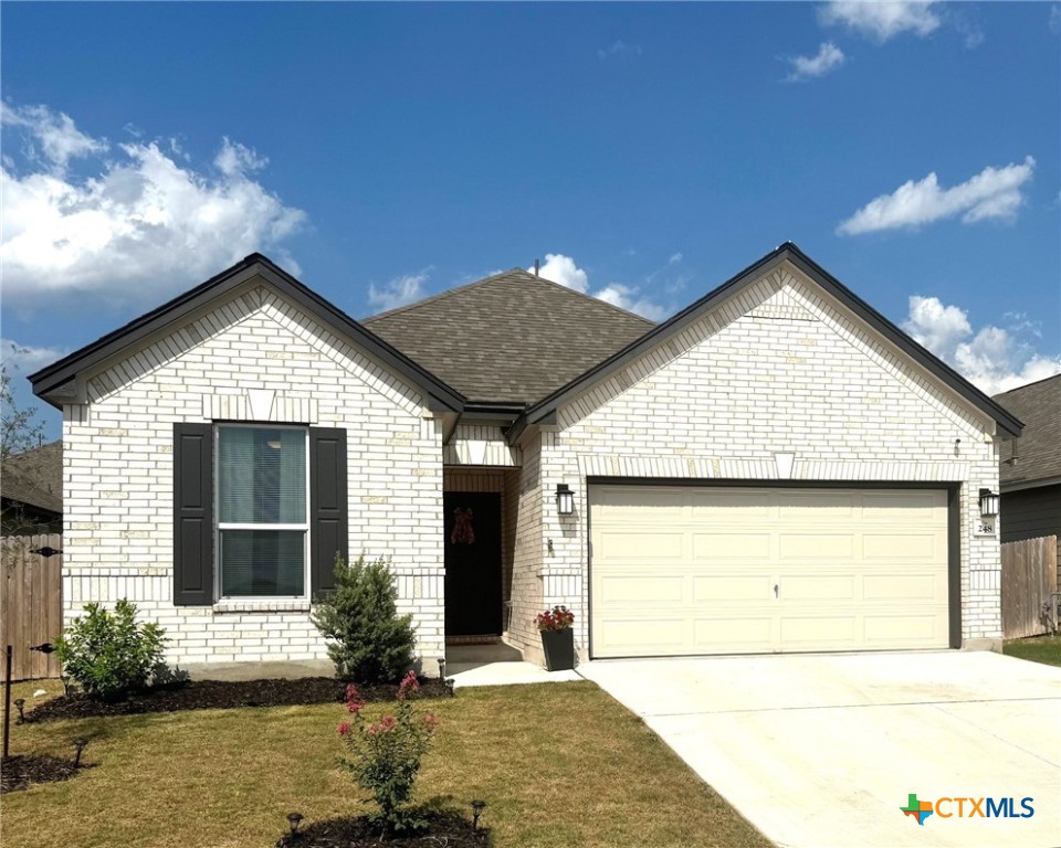 248 Teller Drive Property Photo