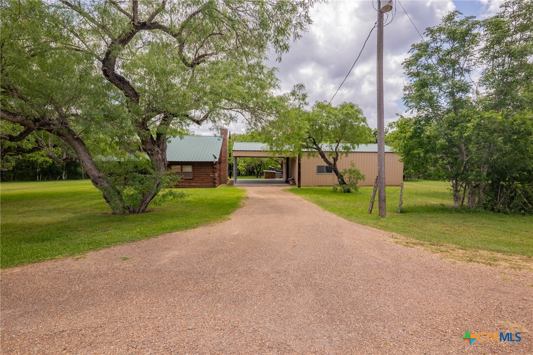 1967 Fleming Prairie Road Property Photo