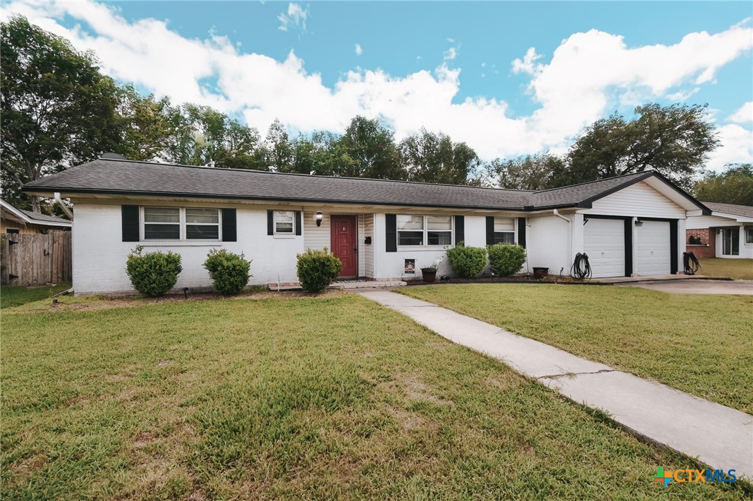 2303 Terrace Avenue Property Photo