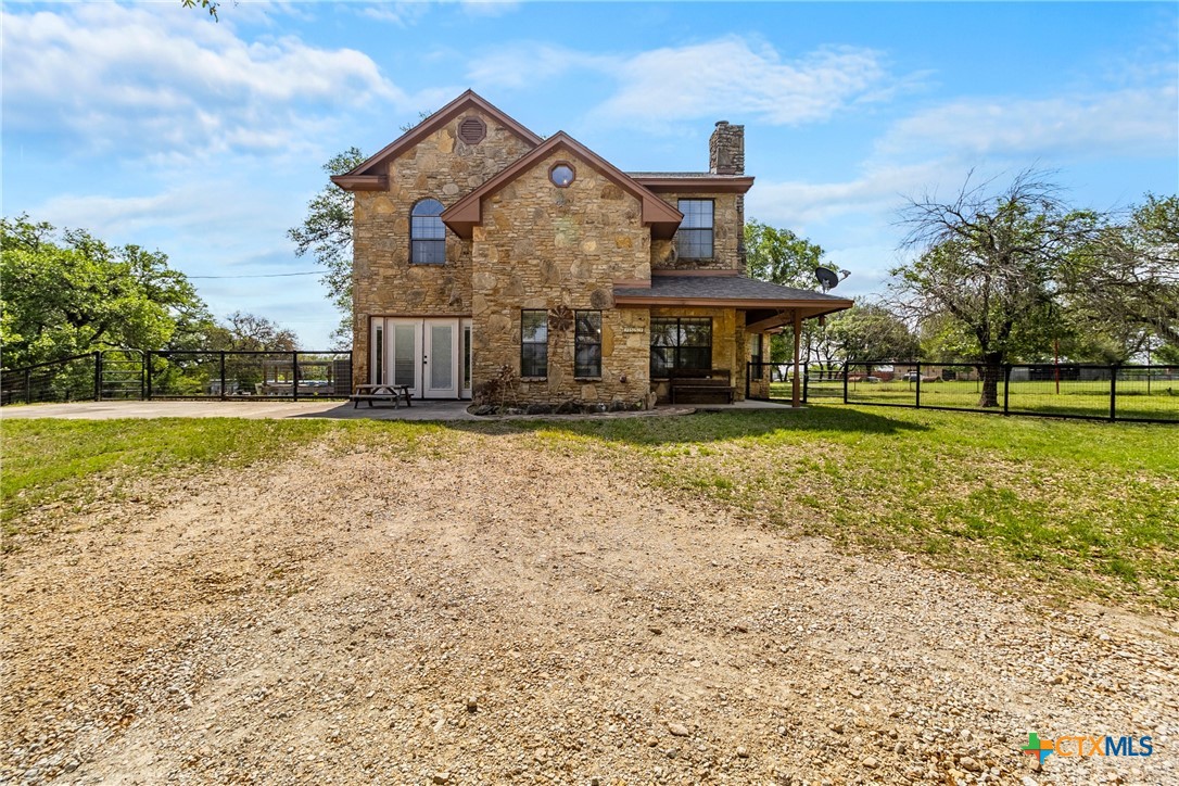 7557 Chaparral Road Property Photo 1