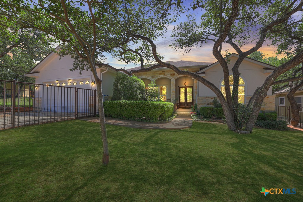 1164 Fairway Drive Property Photo