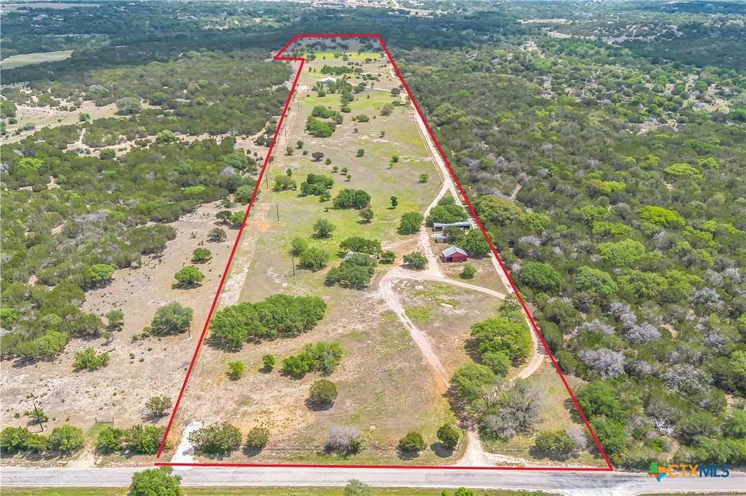 23651 Wolfridge Road Property Photo