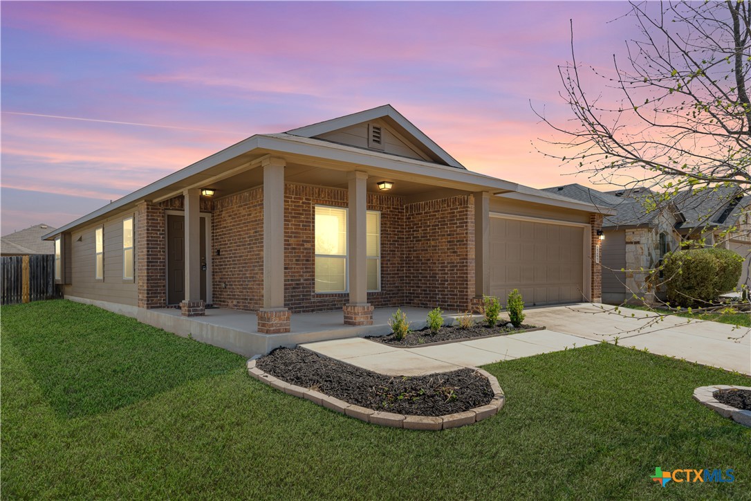 2297 Olive Hill Drive Property Photo