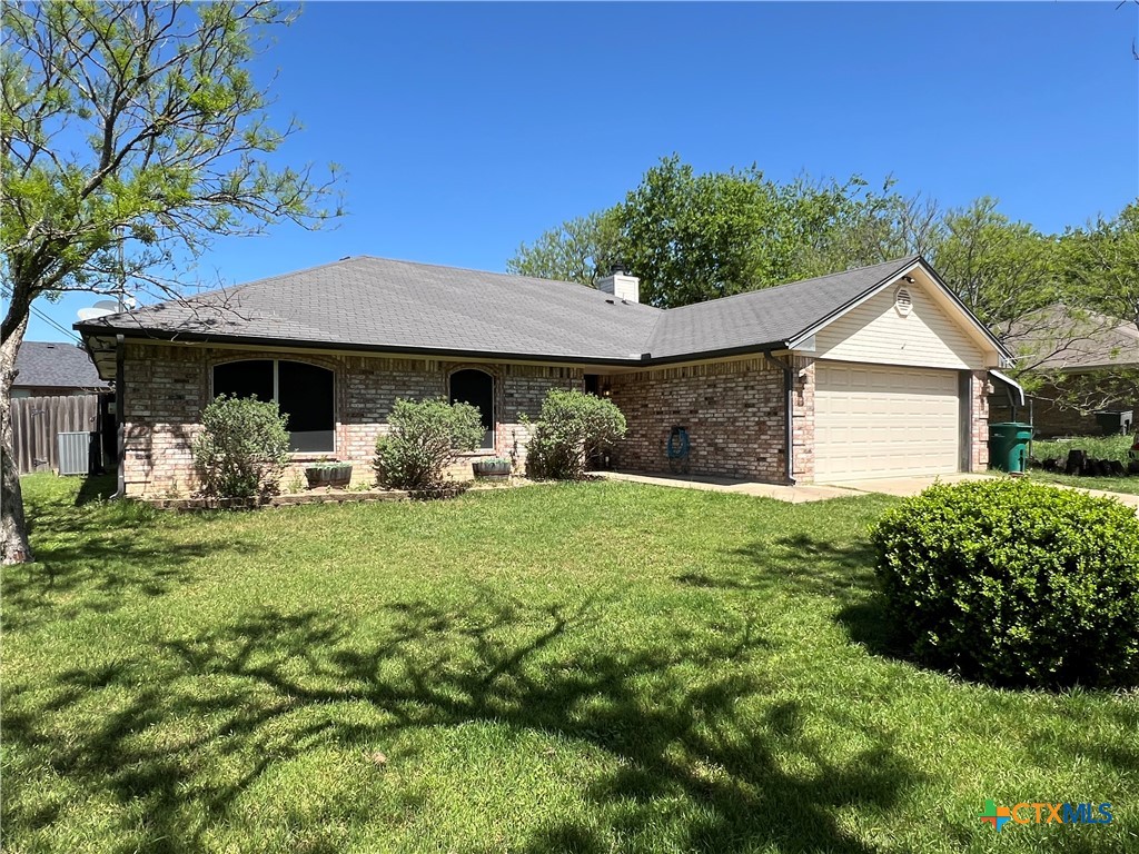39 Bluebonnet Drive Property Photo
