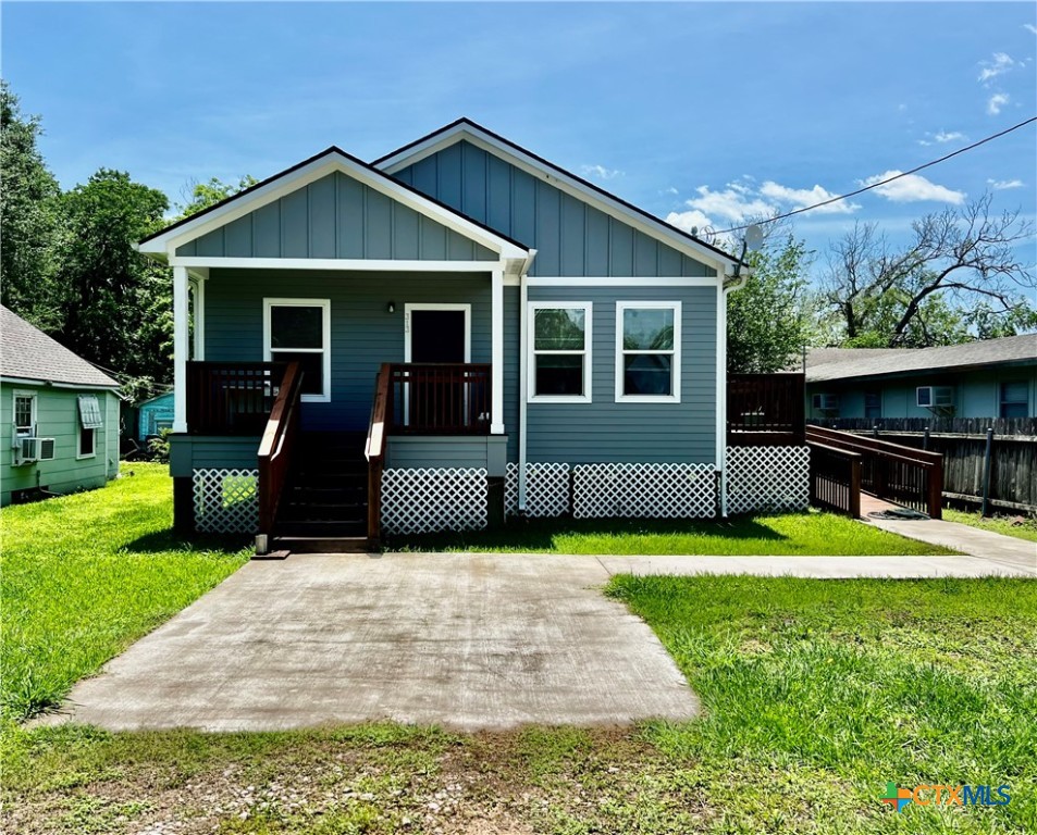 313 Rorem Avenue Property Photo 1