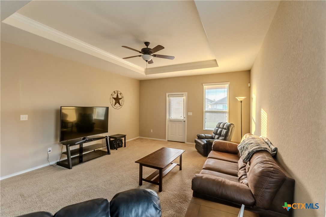 208 Mistflower Property Photo 9