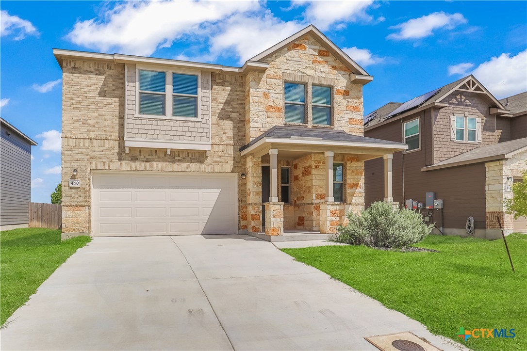 460 Horizon Pointe Property Photo