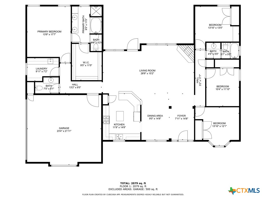 480 Perdido Pointe Circle Property Photo 48