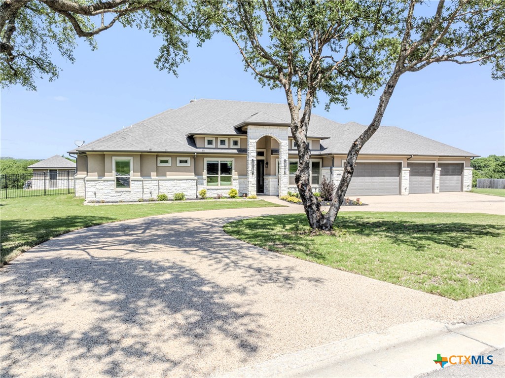 4013 Turning Leaf Drive Property Photo