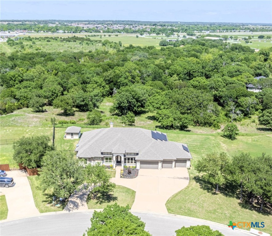 4013 Turning Leaf Drive Property Photo 2