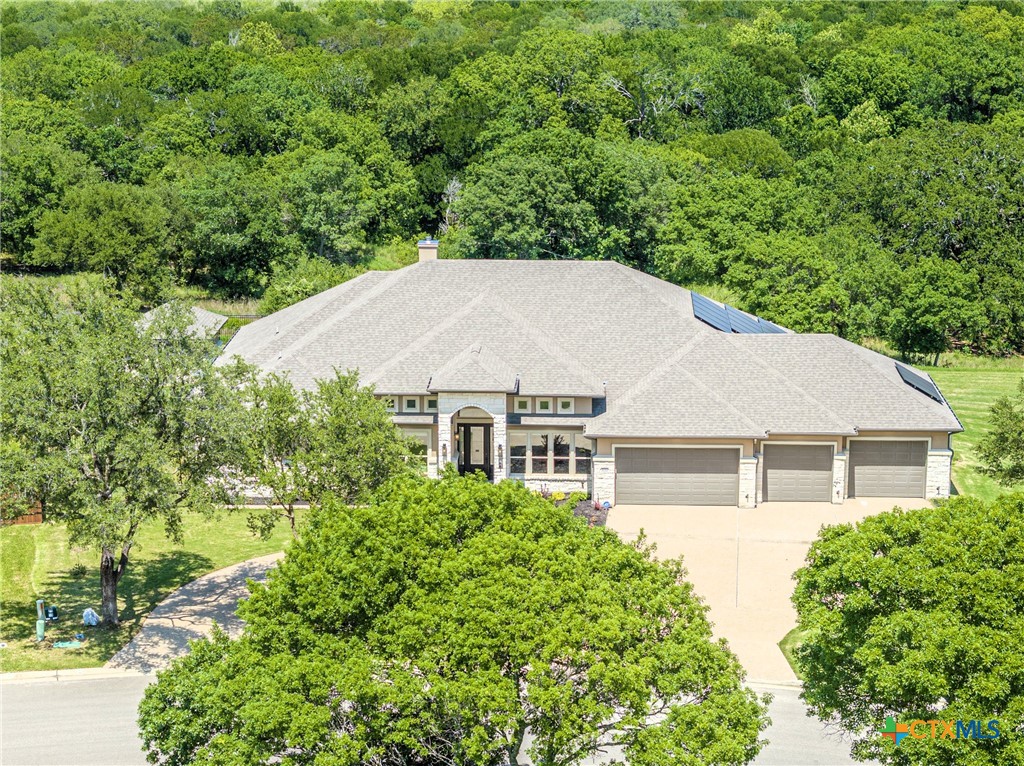 4013 Turning Leaf Drive Property Photo 3