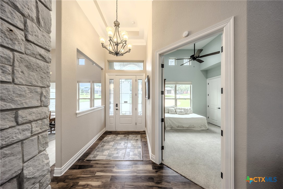 4013 Turning Leaf Drive Property Photo 5