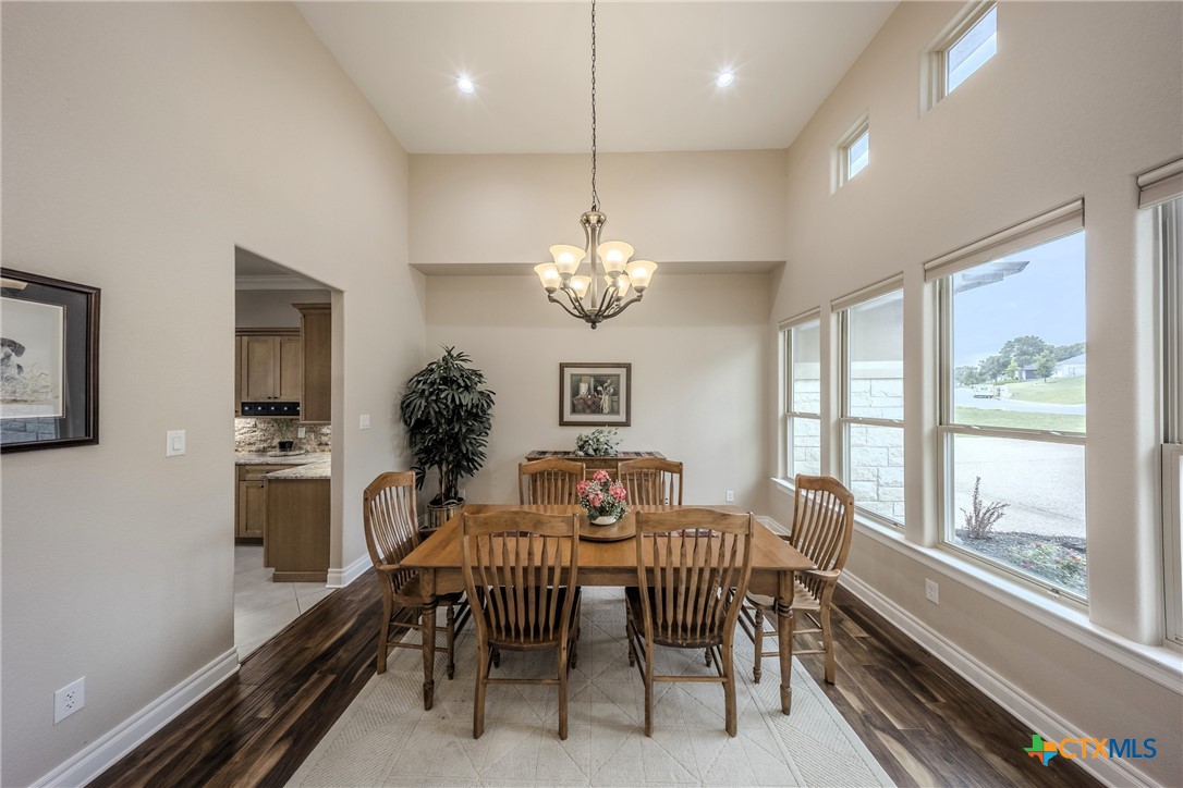 4013 Turning Leaf Drive Property Photo 6