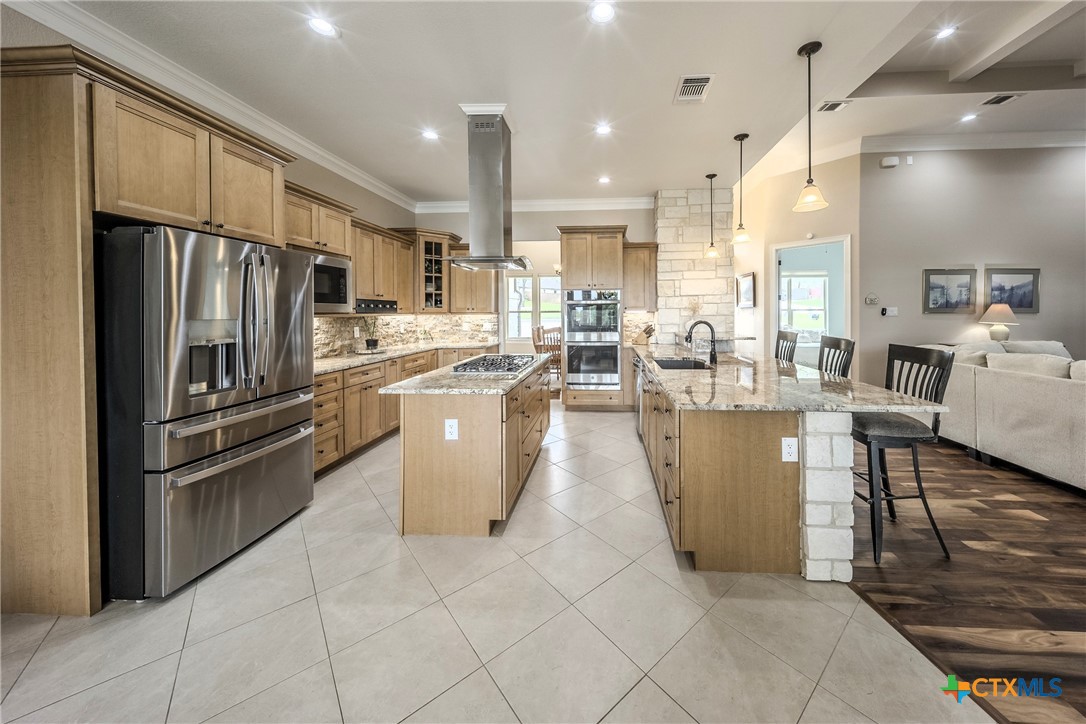 4013 Turning Leaf Drive Property Photo 10