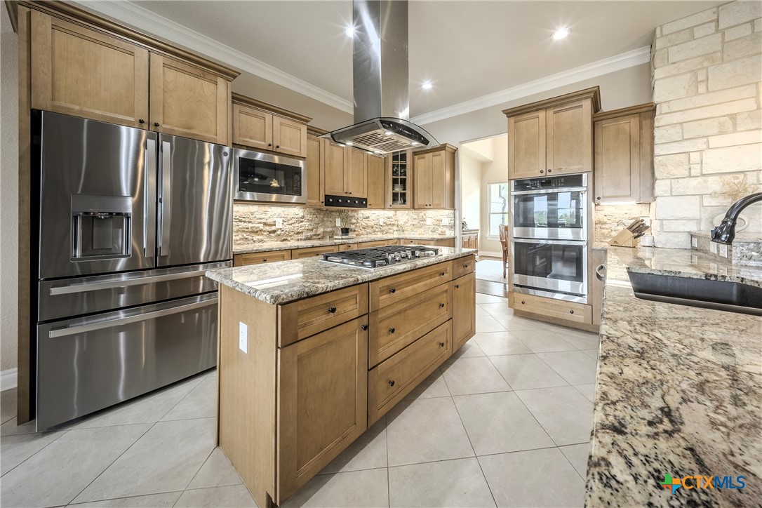 4013 Turning Leaf Drive Property Photo 11