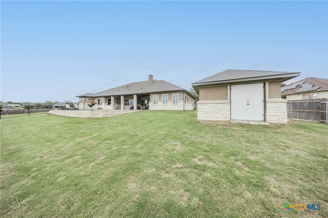 4013 Turning Leaf Drive Property Photo 47