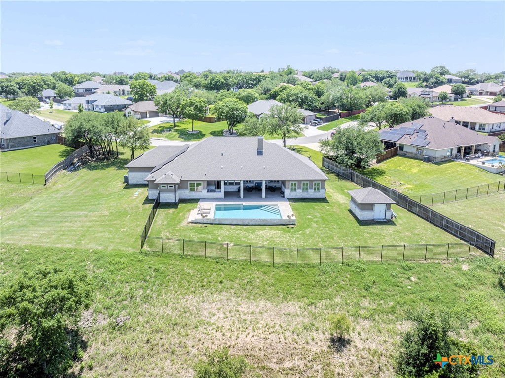 4013 Turning Leaf Drive Property Photo 48