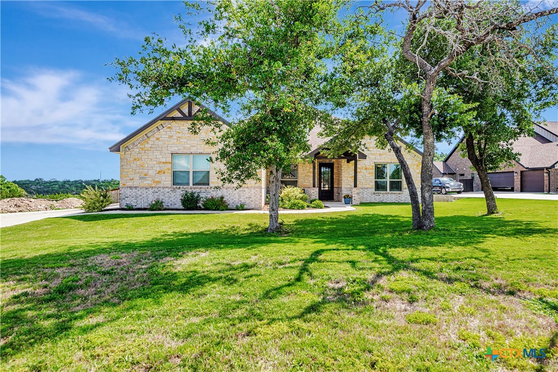 8508 Mount Nebo Circle Property Photo 1