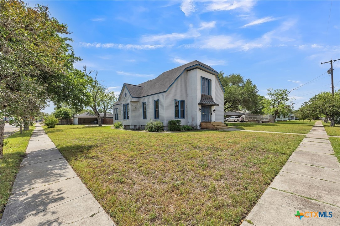 811 Terrell Street Property Photo 1