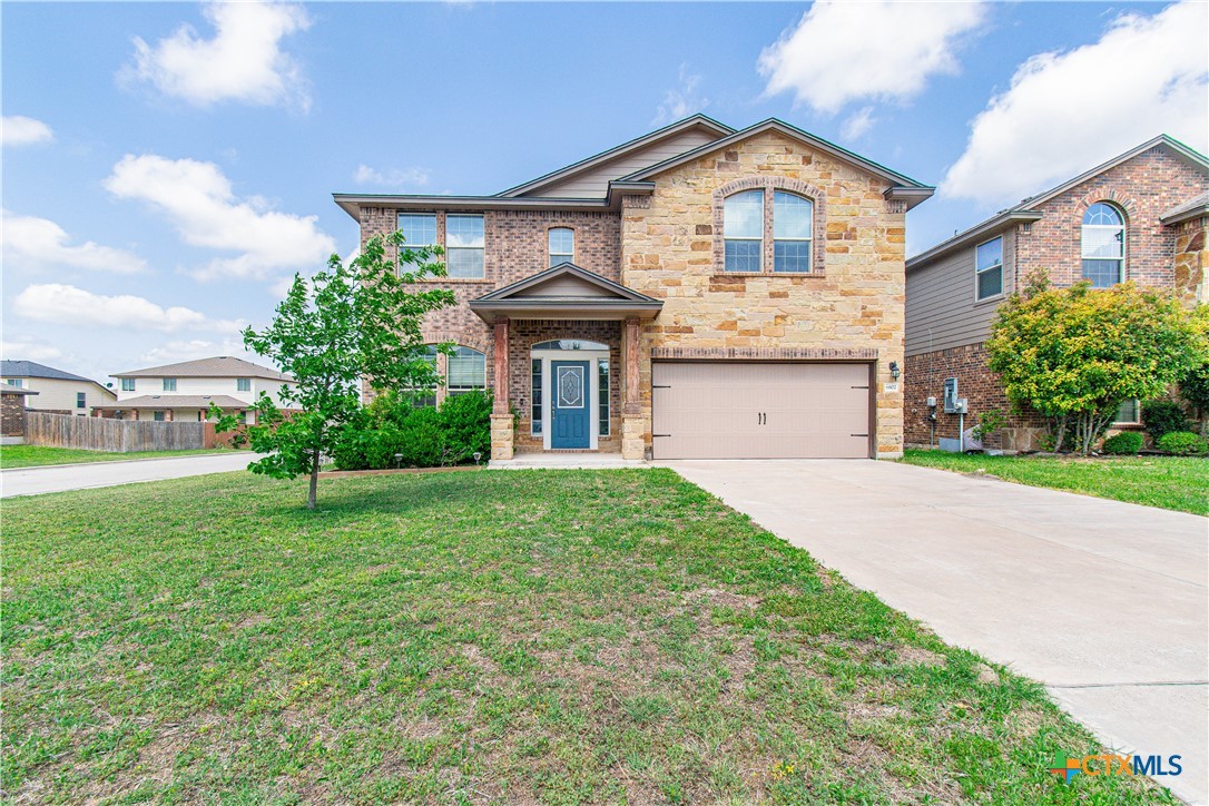 6602 Ambrose Circle Property Photo 1