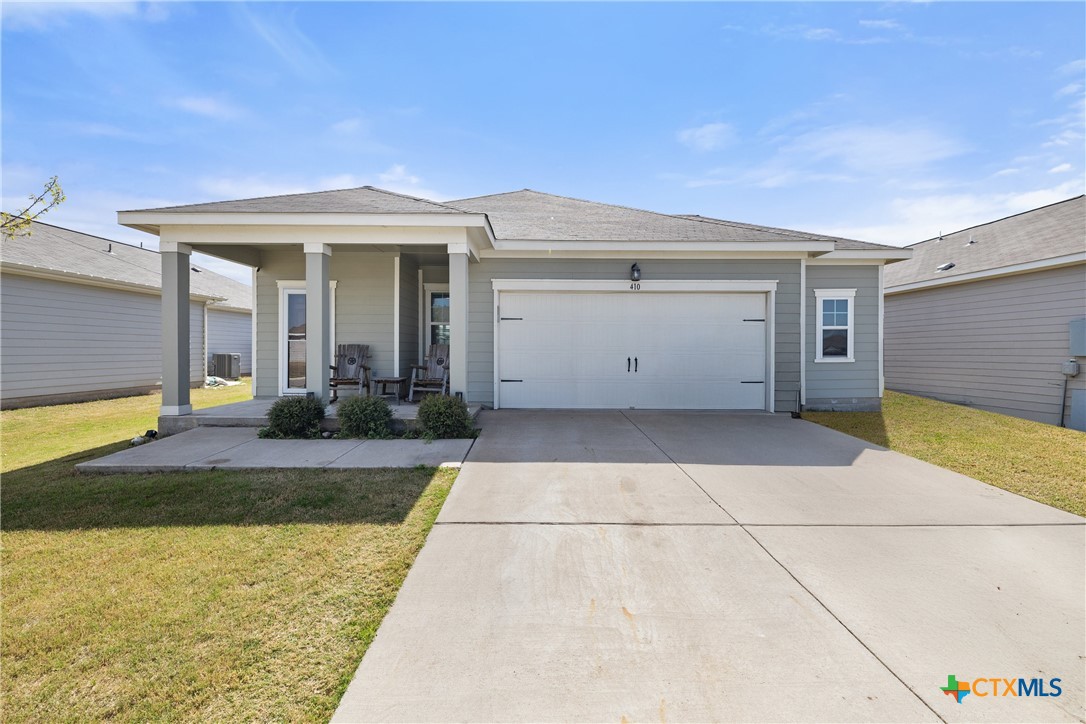410 Senca Loop Property Photo 1