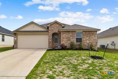 8508 Cantera Ridge Road Property Photo 1