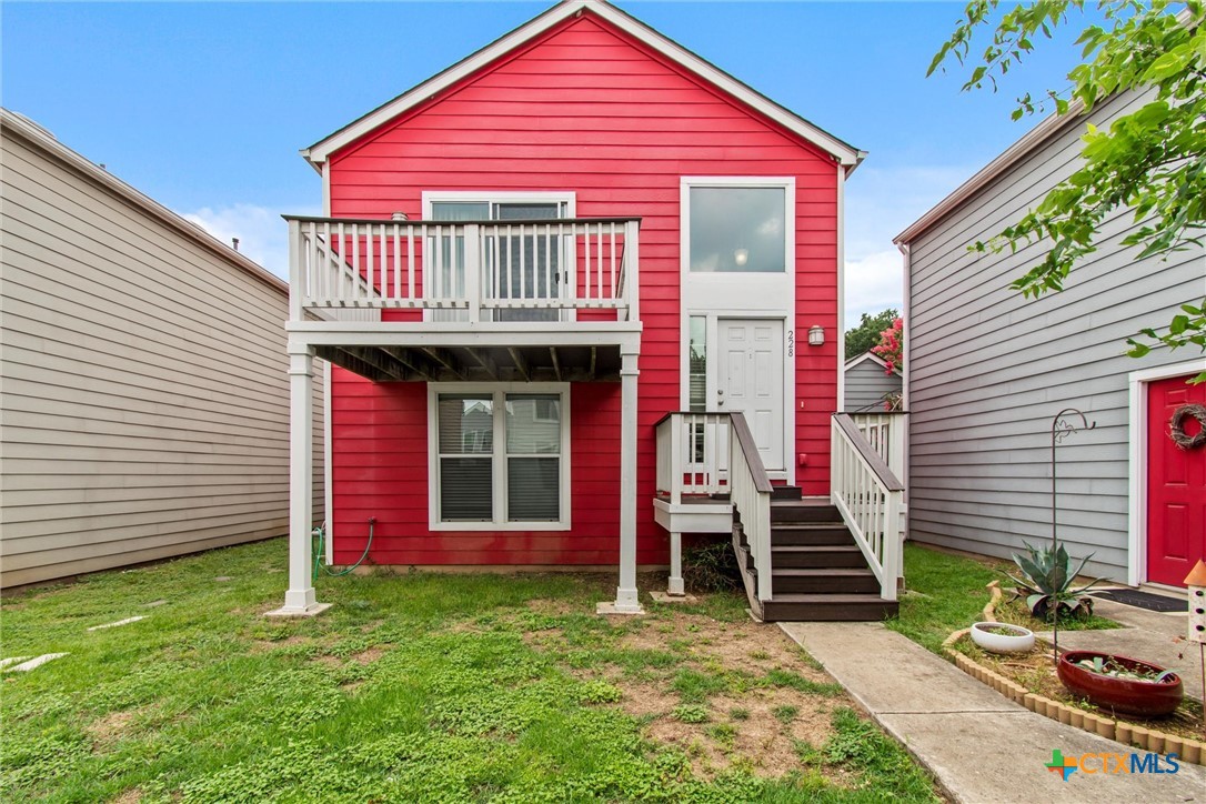 228 Trestle Tree Property Photo 1