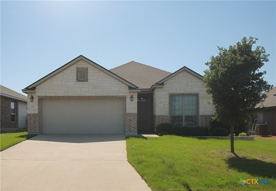 6108 Worthing Drive Property Photo 1