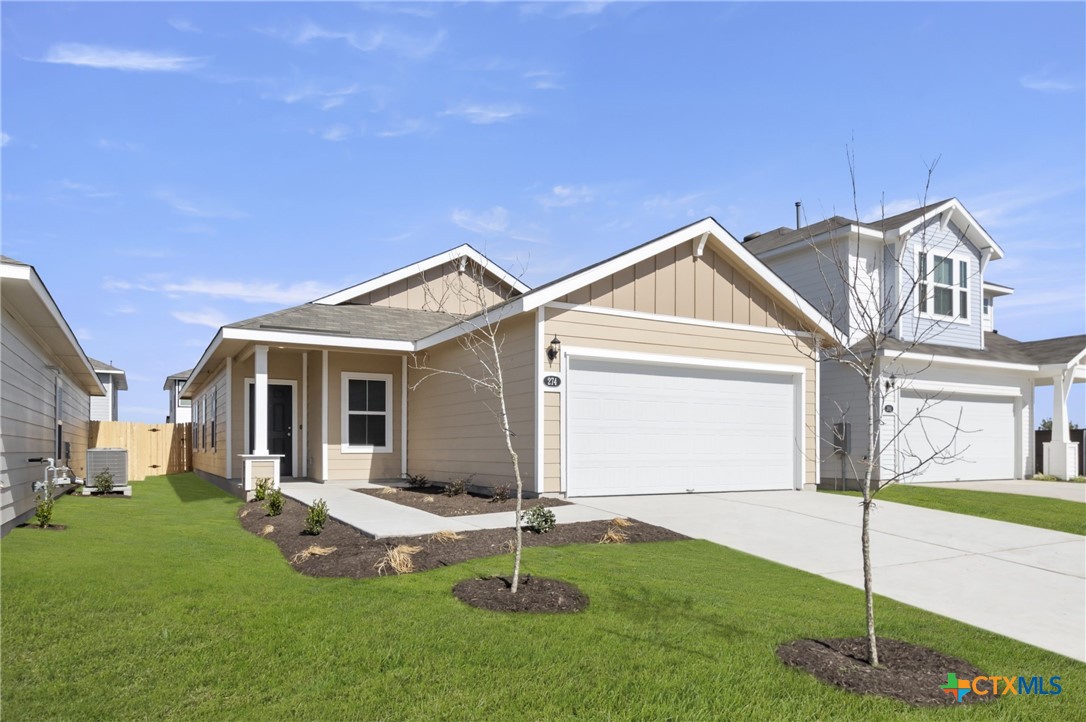 274 Jade Way Property Photo 1