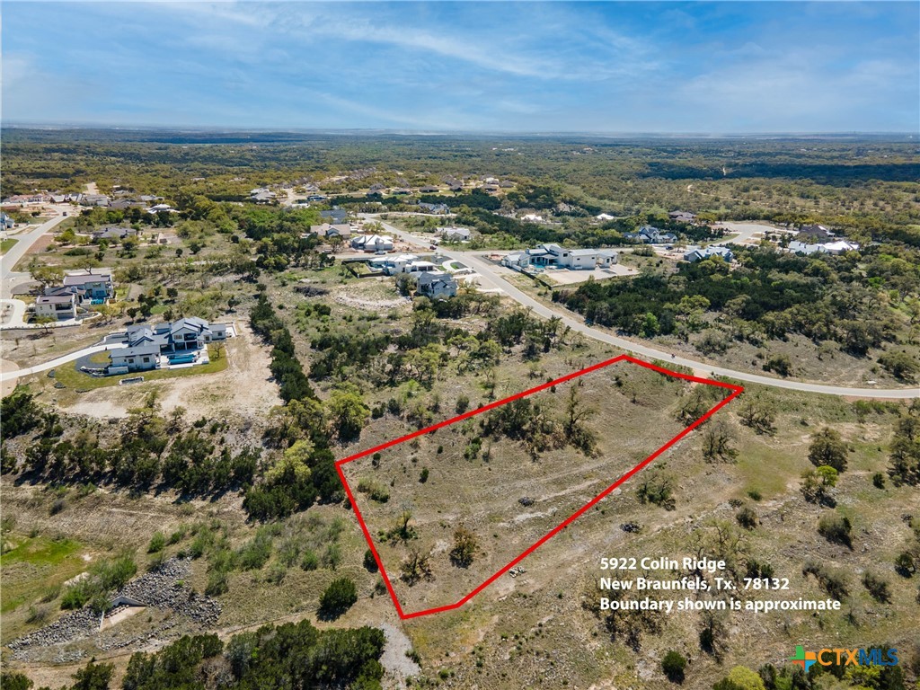 5922 Colin Ridge Property Photo
